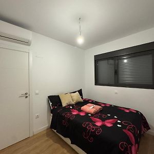 Habitación Doble Estándar