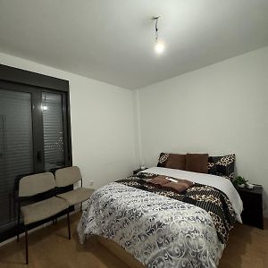 Habitación con Cama Queen